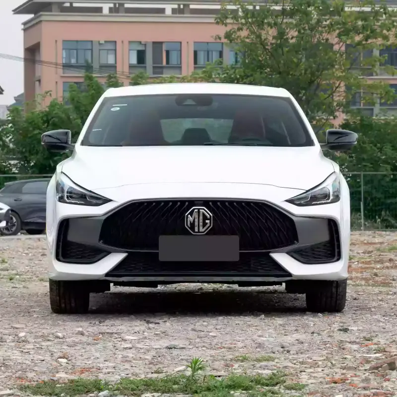 MG5 2023