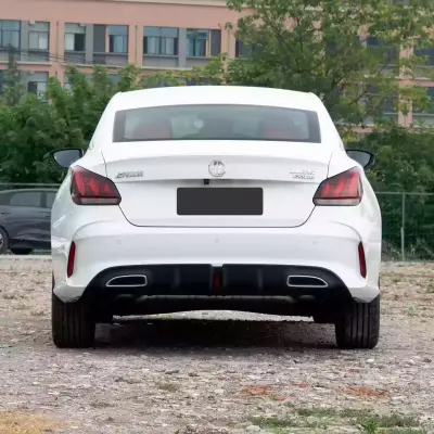 MG5 2023