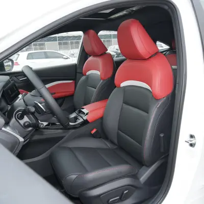 MG5 2023