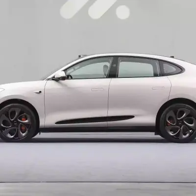 IM Motors LS6