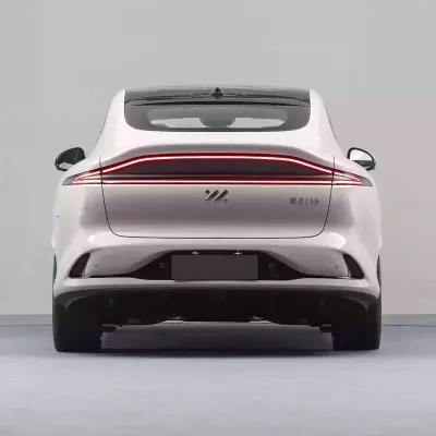 IM Motors LS6