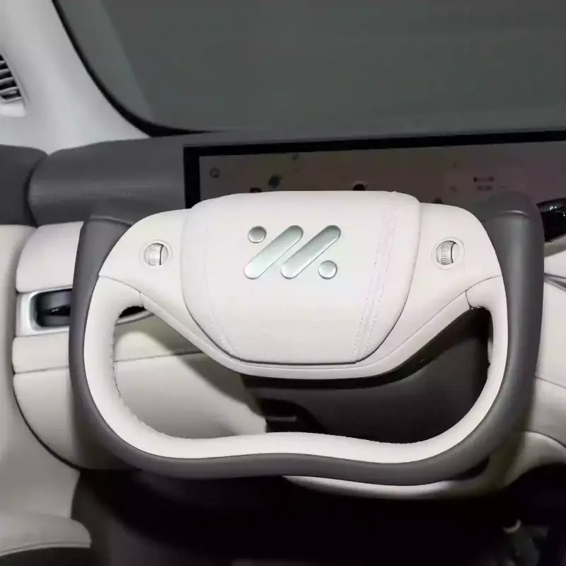 IM Motors LS6