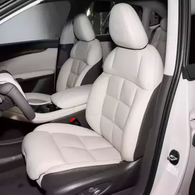IM Motors LS6