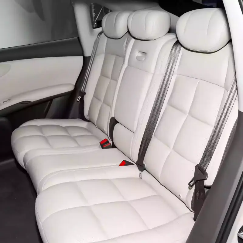IM Motors LS6