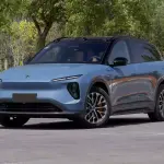 NIO ES6