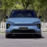 NIO ES6