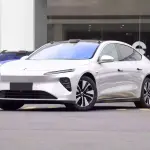 NIO ET7