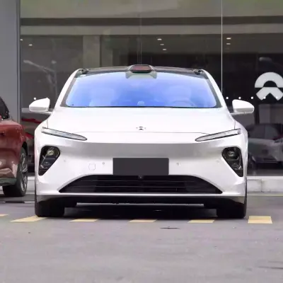 NIO ET7
