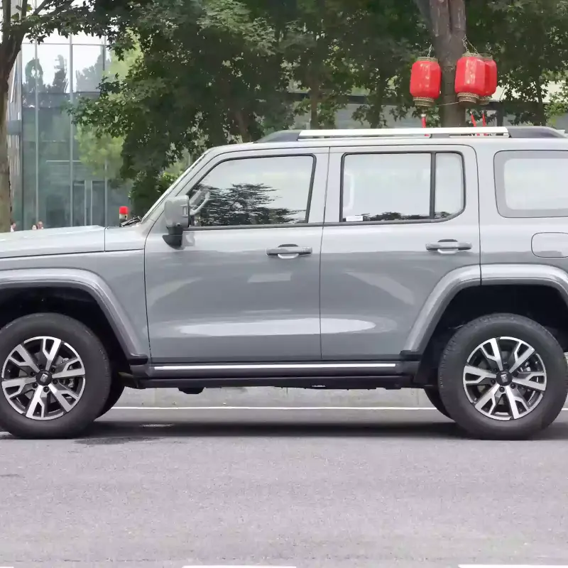GWM Tank 300