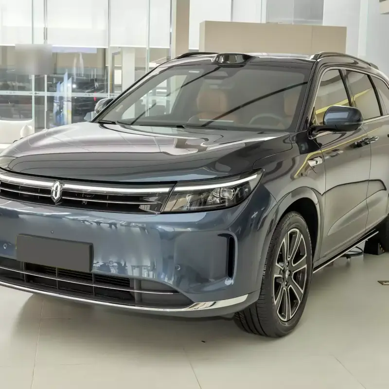 AITO M7