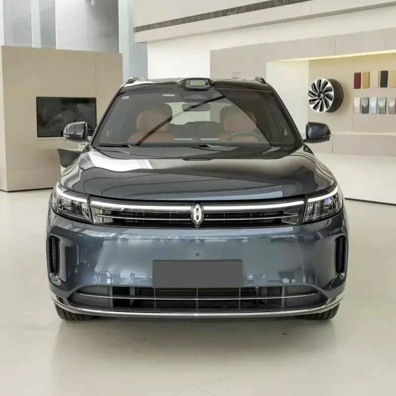 AITO M7