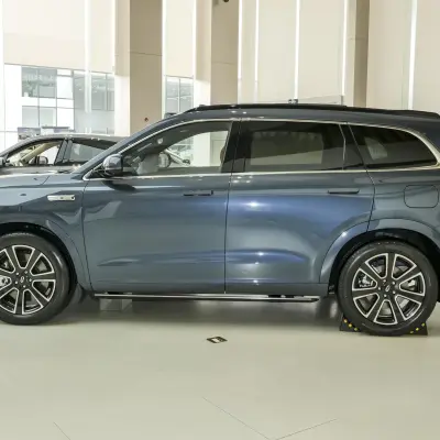 AITO M7