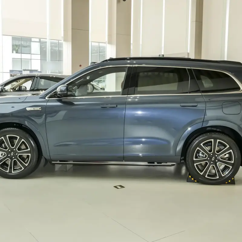 AITO M7