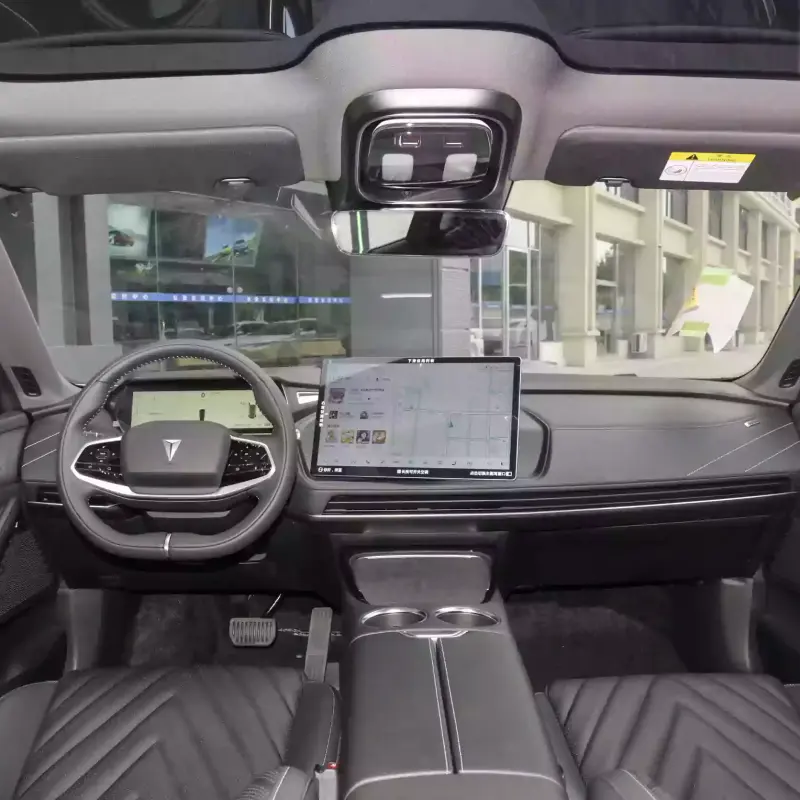 Changan DEEPAL SL03 EV