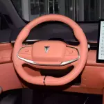 Changan DEEPAL S07 REEV