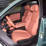 Changan DEEPAL S07 REEV