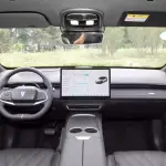 Changan DEEPAL S07 EV