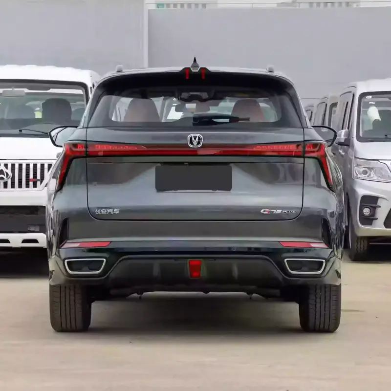 Changan CS75 PLUS