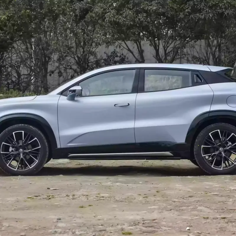 Changan UNI-T