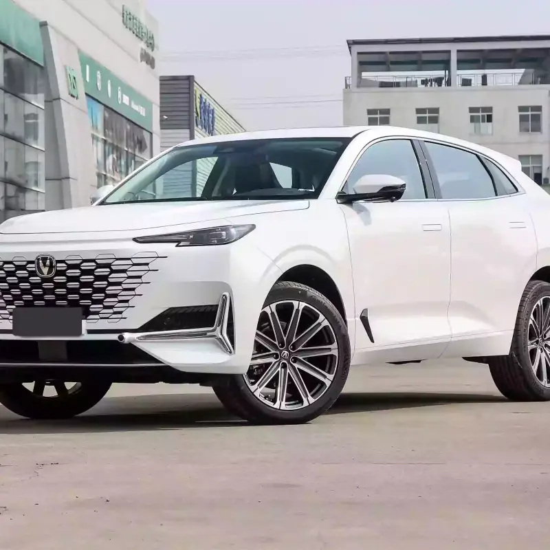 Changan UNI-K
