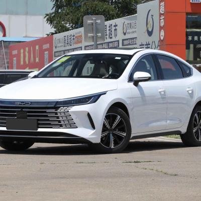 BYD Destroyer 05