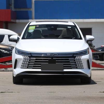 BYD Destroyer 05