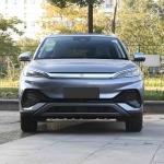 BYD ATTO 3 (Yuan PLUS)