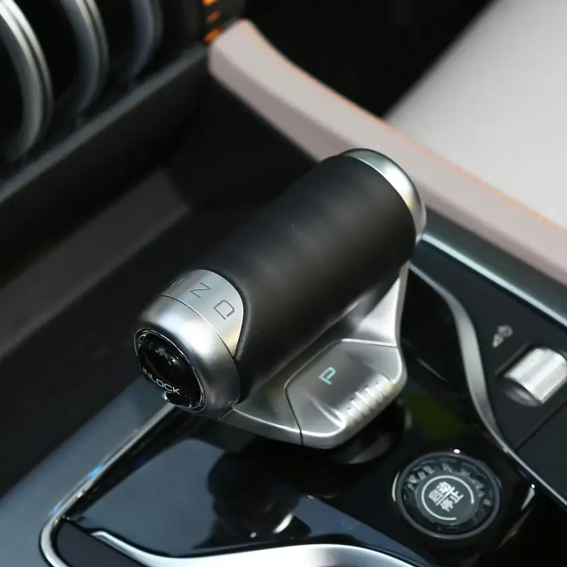 BYD ATTO 3 (Yuan PLUS)