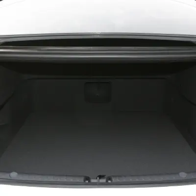 BYD Han EV