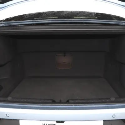 BYD Han DM 2024