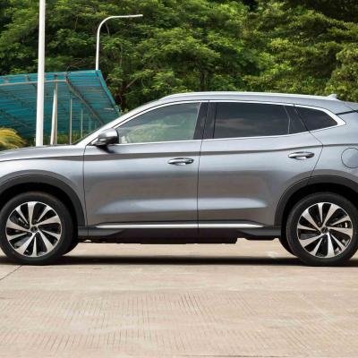 BYD Song PLUS DM-i