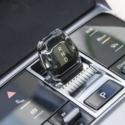 BYD Song PLUS DM-i
