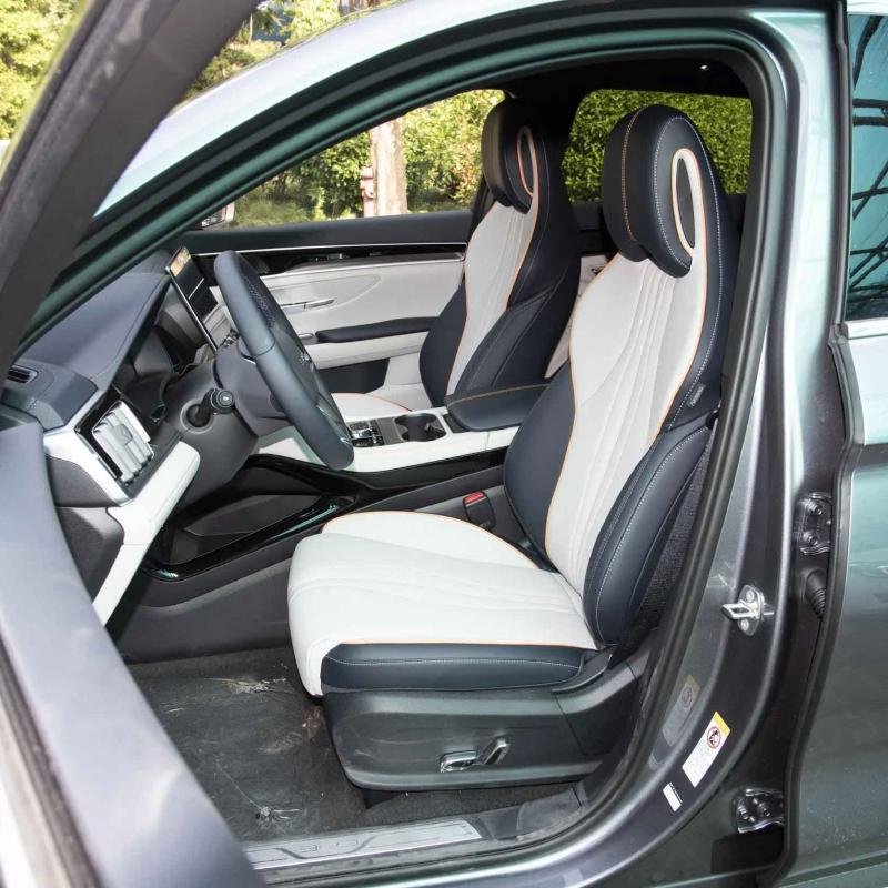 BYD Song PLUS DM-i