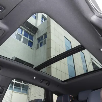 BYD Song PLUS DM-i