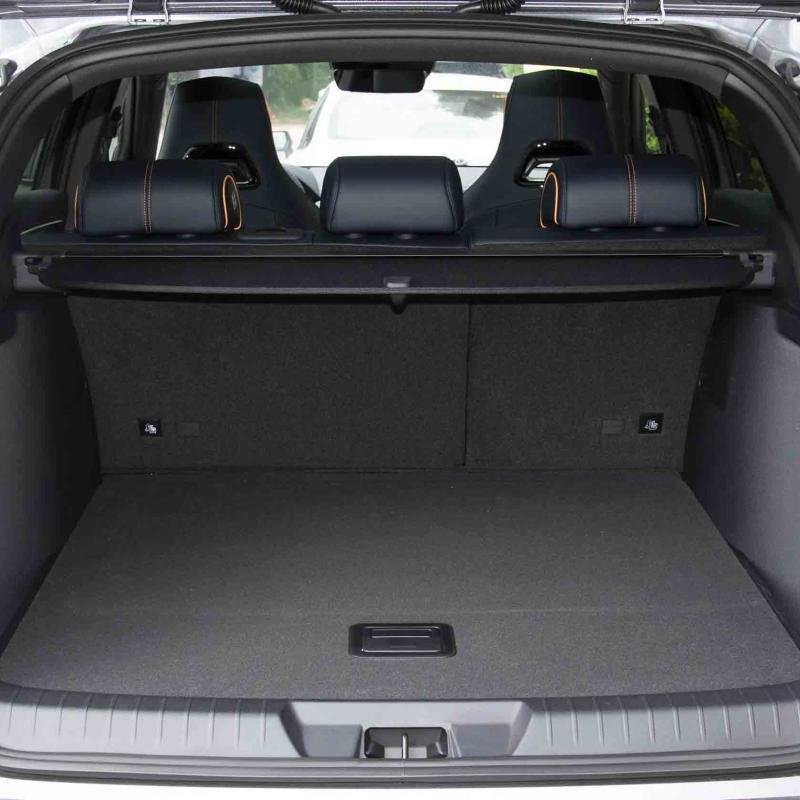 BYD Song PLUS DM-i
