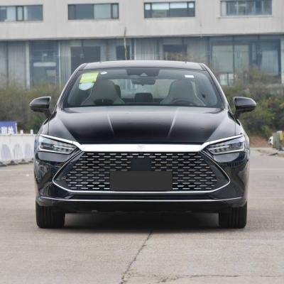 BYD Qin PLUS DM-i