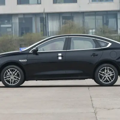 BYD Qin PLUS DM-i