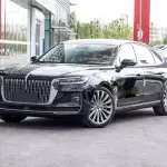 Hongqi H9