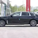 Hongqi H9
