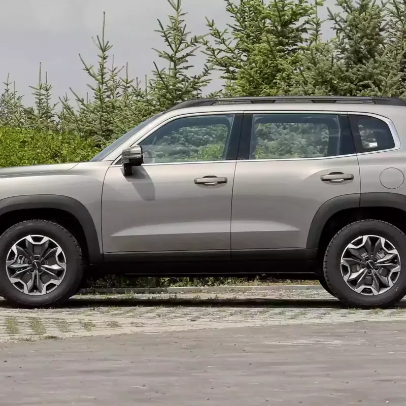 Haval DARGO