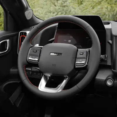 Haval DARGO
