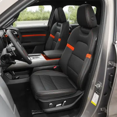 Haval DARGO