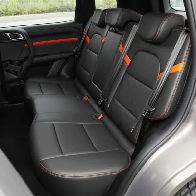 Haval DARGO