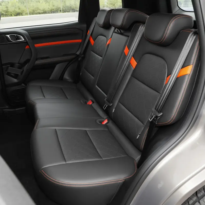 Haval DARGO