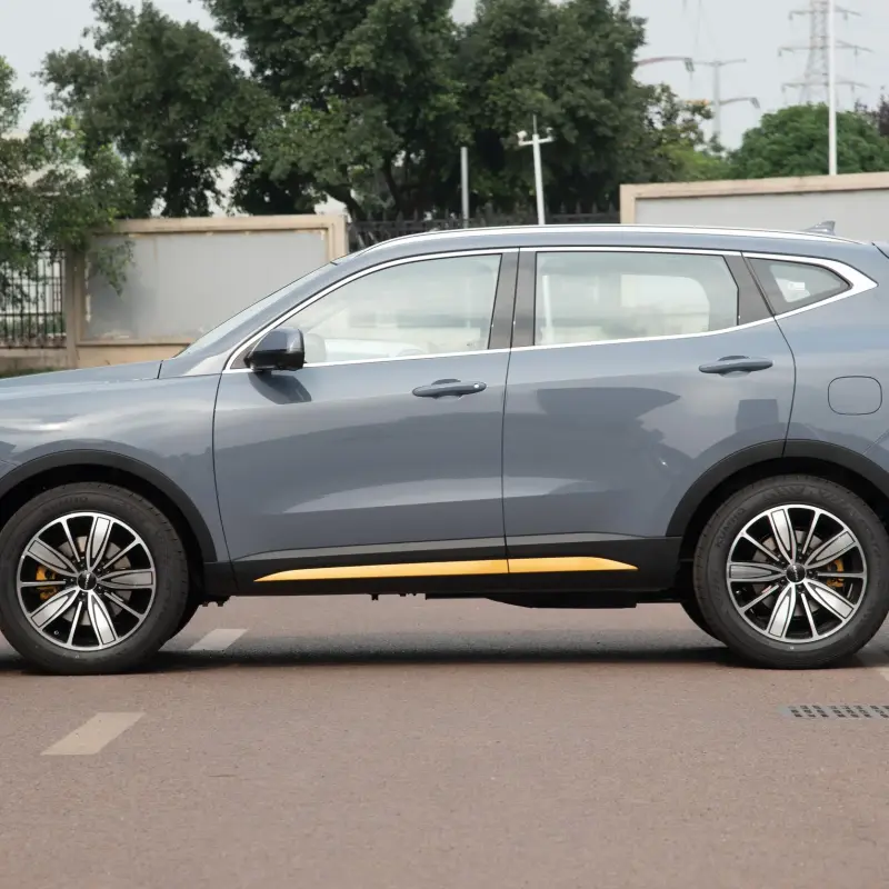 Haval H6 2023
