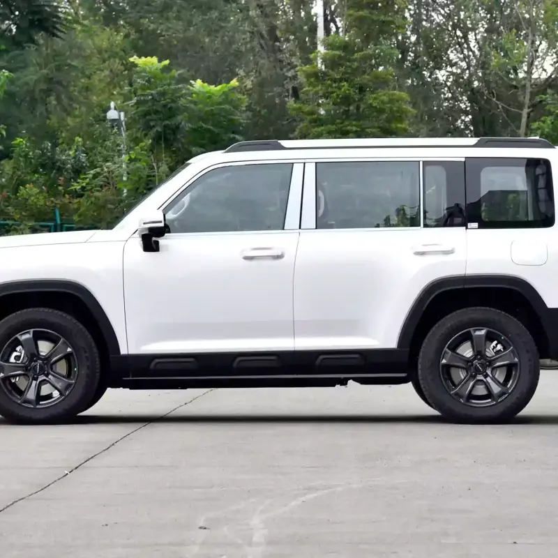 Haval Raptor