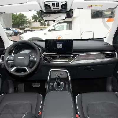 Haval H6 2023