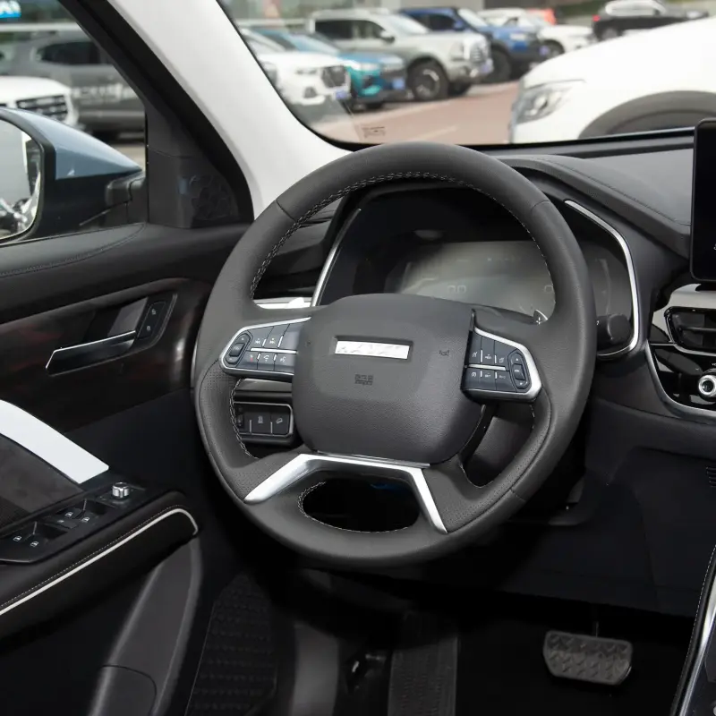 Haval H6 2023