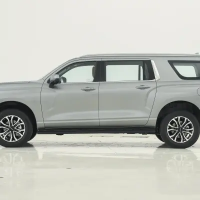 Haval H5
