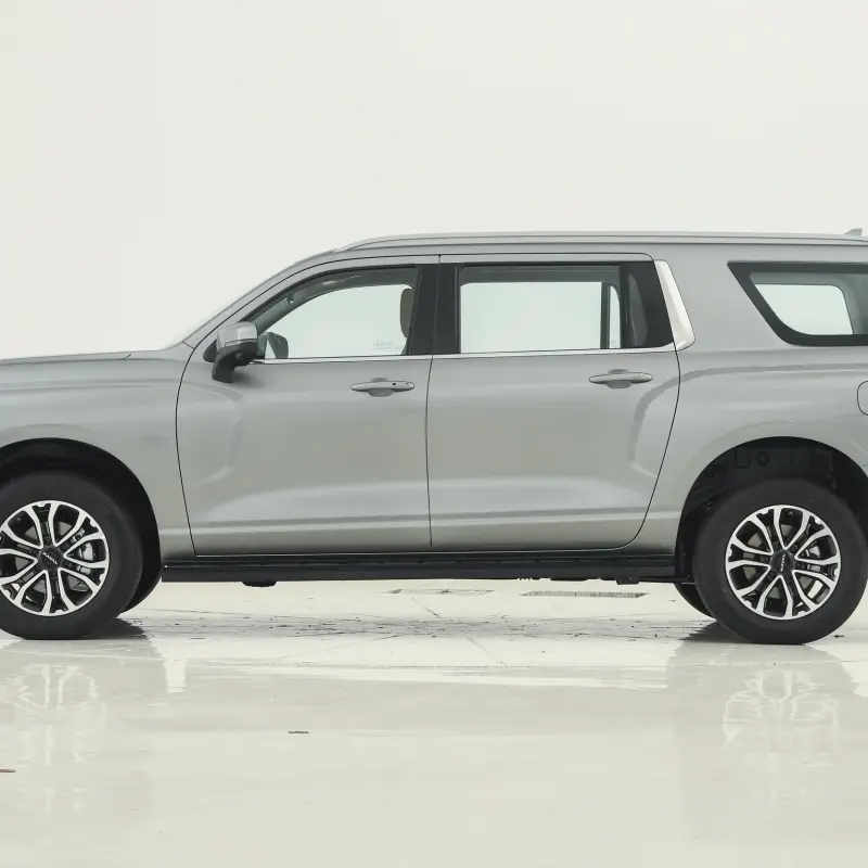 Haval H5